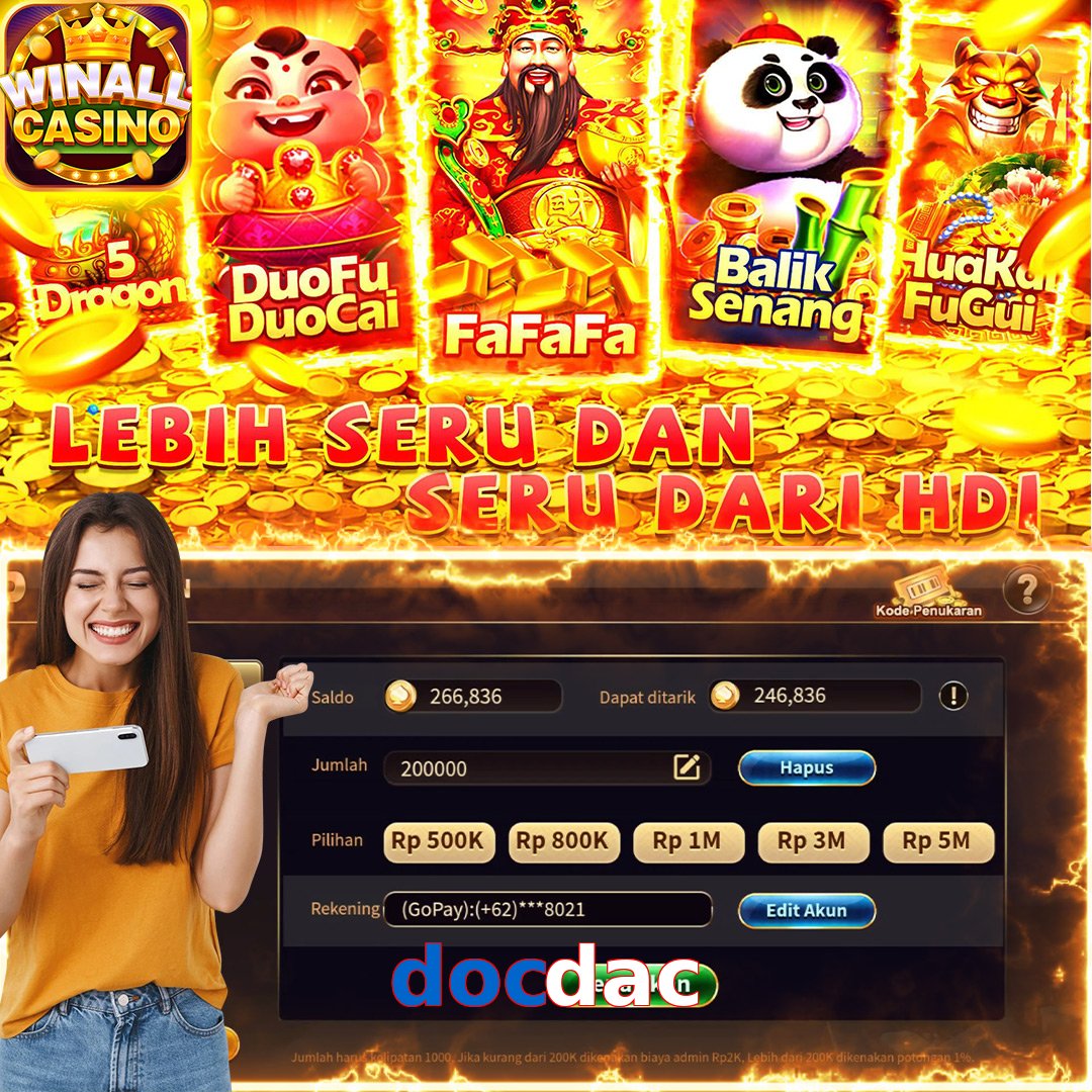 docdac