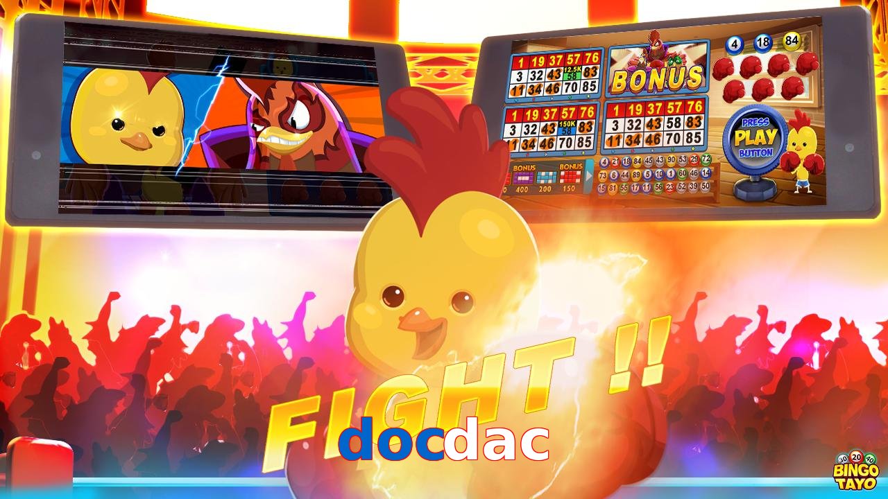 docdac