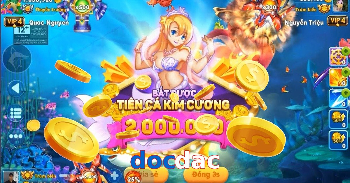 docdac