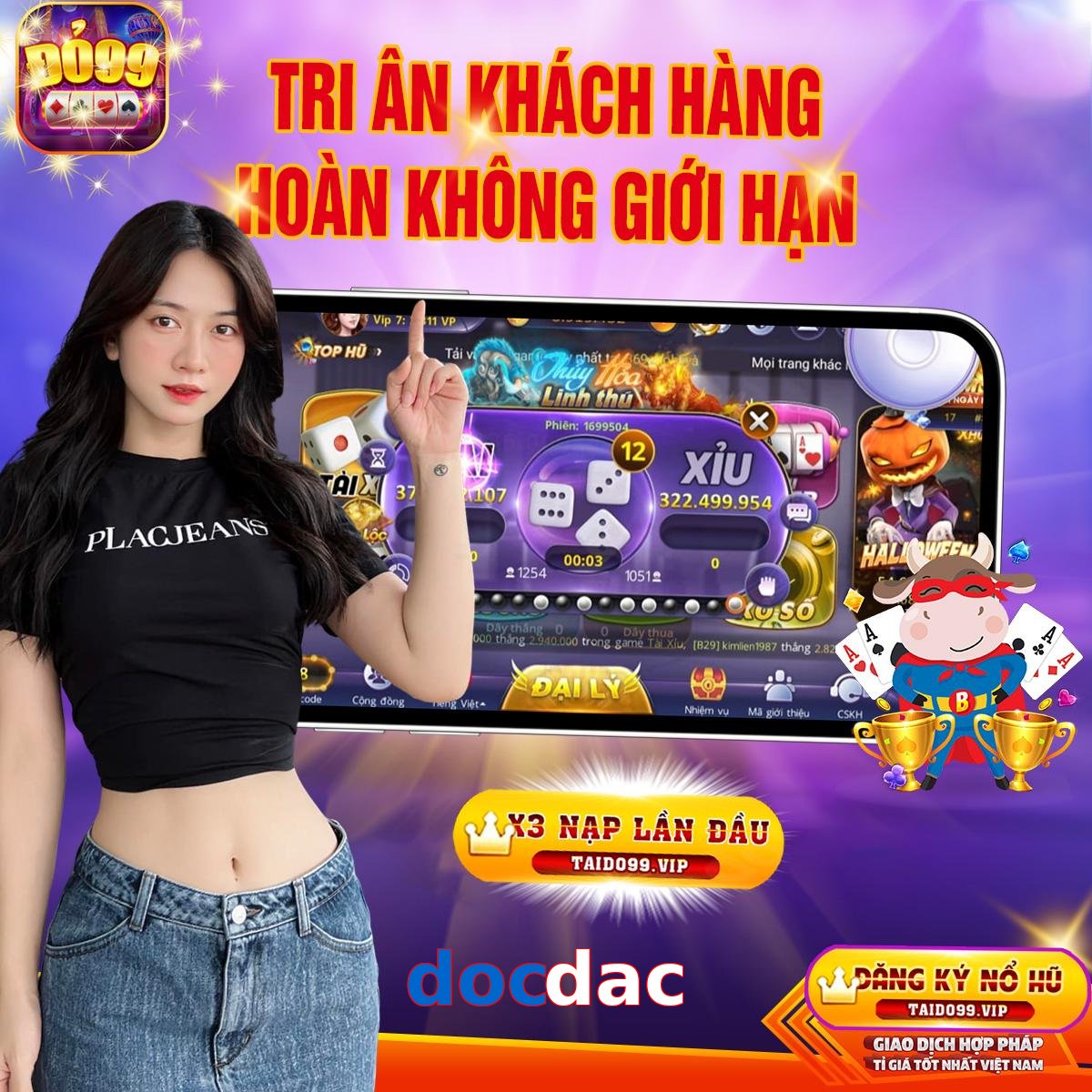 docdac